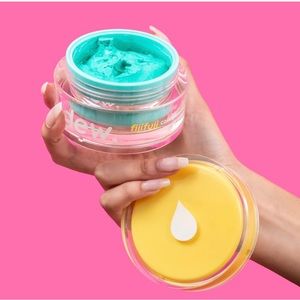 Dew of the gods FIJIFUJI COLLAGEN VITAMIN MASK